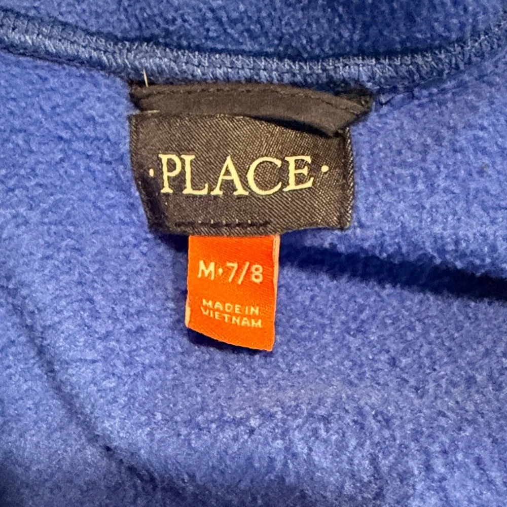 The Children's Place 2 in 1 Coat